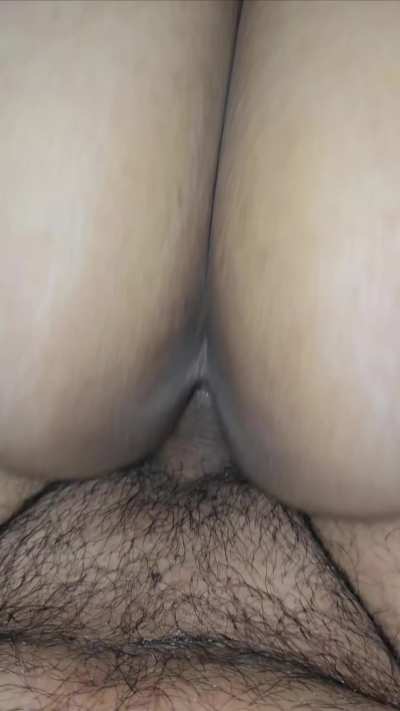 (OC) love ridding daddy 