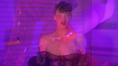 Sometimes Masc, sometimes Fem, but you're always mine