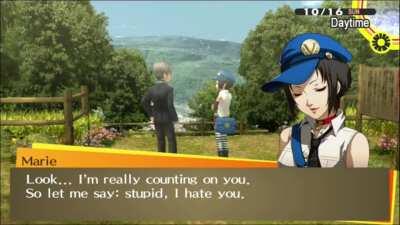 Omg marie...😰😰😰😰