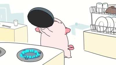 Cooking with!! [video] [cute] [asshole axys]