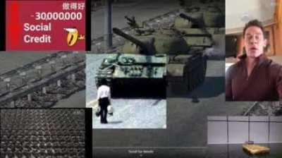 WAR THUNDER TIANANMEN SQAURE (NOT AMERICAN PROPAGANDA)