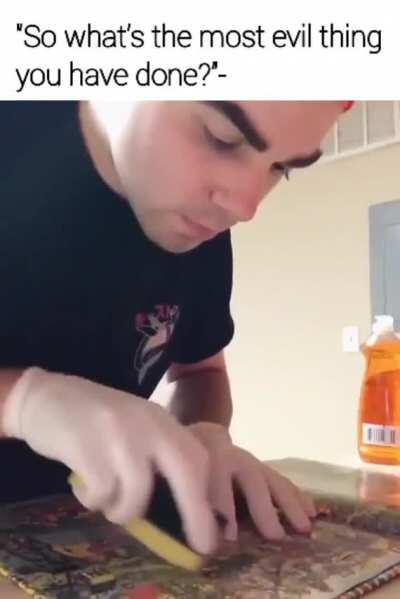 WalNo : The remover of Waldo