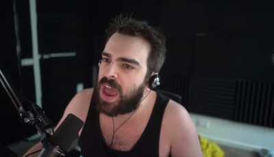 Dream stands raiding Matt’s comment section