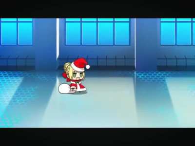 Cause I haven't seen it yet this year