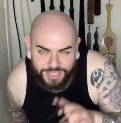 I understand why TikTok was slated to be banned.