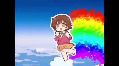 Me acabo de mal viajar con lo bien que combina...