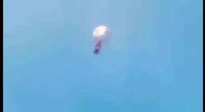 Lighting hundreds of pounds of fireworks, what could go wrong?