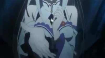 Subaru saves the day