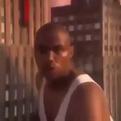 ESCENA BORRADA DE GORILLA VS GAY KONG CAPTADA EN CAMARA: