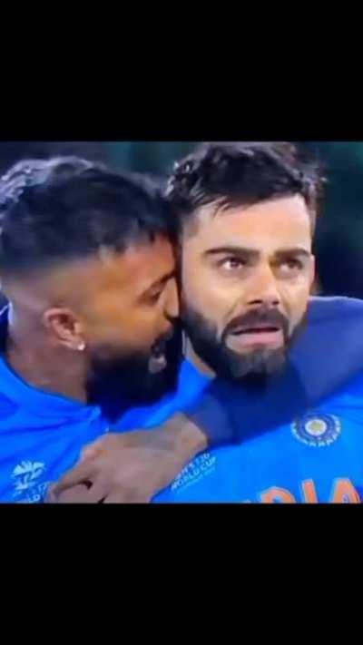 sad enough to make a grown man cry 