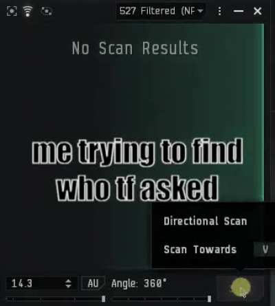 Me trying to find who tf asked for the Skyhook changes