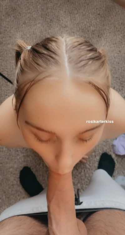 Sent this to my boyfriend when he was at work 😈 (18f)