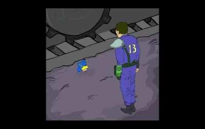 Me when my game doesn't crash after 10 minutes with mods