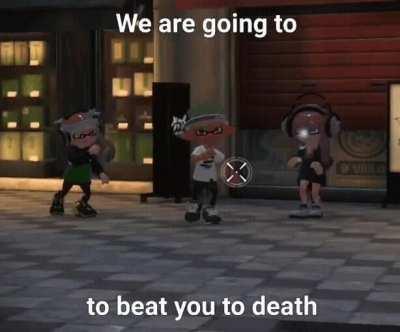 Had this video for a while and decided to make a silly gif with it.