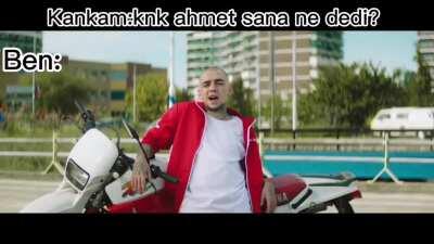 Ulan Ahmet,Ulan ahmet :D