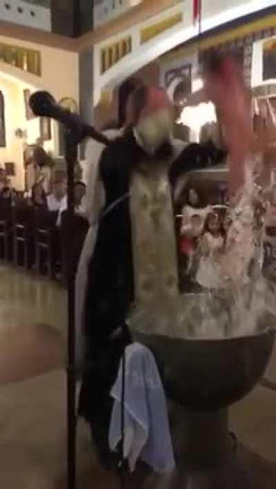 mf dipped him like a mcnugget