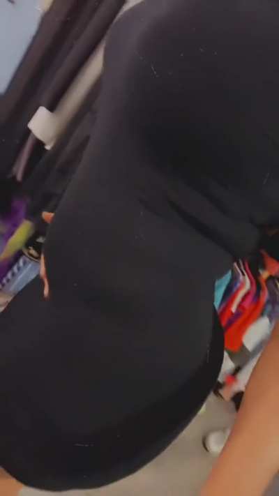 hope i can make one guy hard today