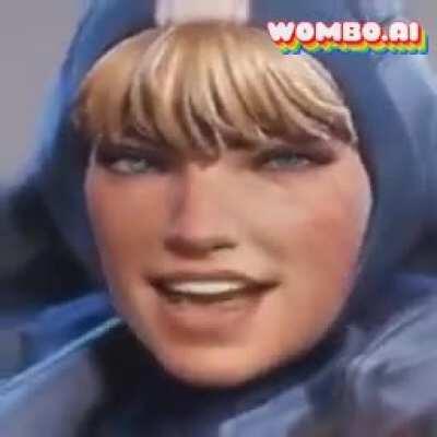 I something like this that was made by someone else, so creds to them <3