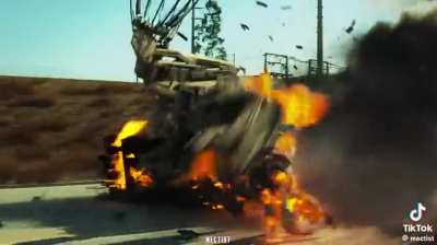 Los Desepticons tenían un chorro de Aura Farming