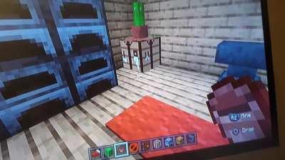 I spent way to long on this. (sorry for video quality, had to take it on my phone)