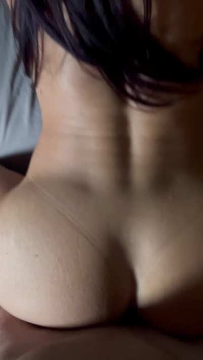 It’s so deep in me