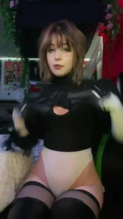 Old 2B post