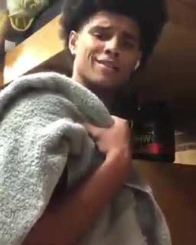 Traditional Gayreek Greeting