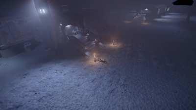 knees weak arms are heavy