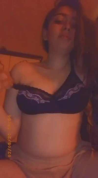 DESI JUICY MELONS ....🥵❗