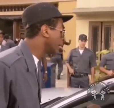 Edson Arantes Do Nascimento