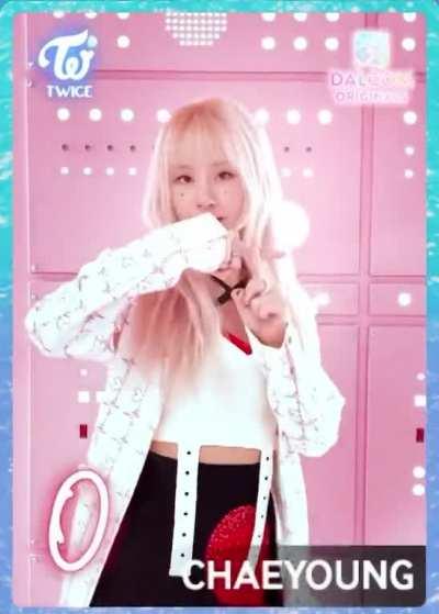 Chaeyoung