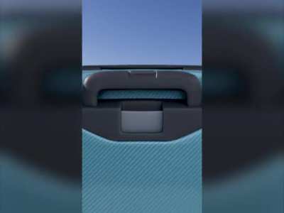 Proteca Aeroflex DX 2 – Product Animation Showcase (Feedback Welcome!)