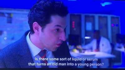 Space Force Season 1 Episode 6 (Netflix 2020)