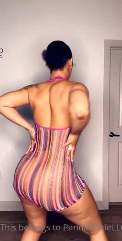 Damn🔥🔥 wait until the end🍑🙈🙉🙊