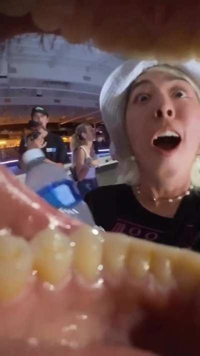 This feels illegal 💀