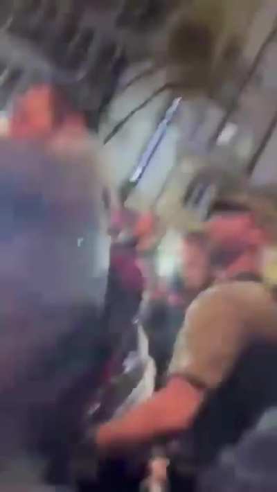 A powerful Sound cannon 