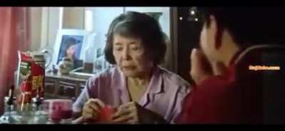 ThAAta going global.