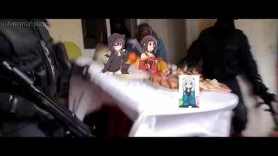 Look we got raided/betrayed?