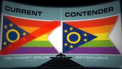 I don't know if anything is real anymore