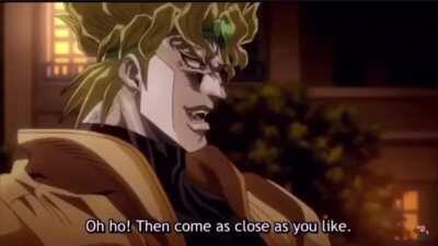 Yubi has the ultimate stand