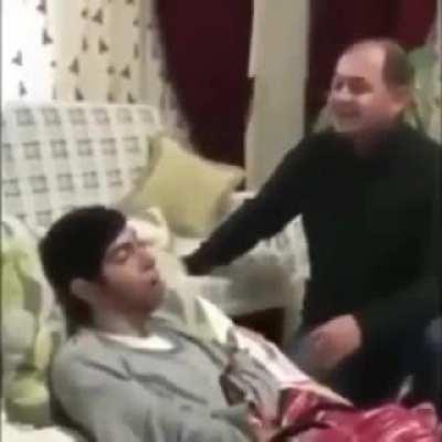 wtf is happening here