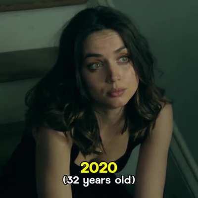 Through the Years · Part II · 2017 - 2023