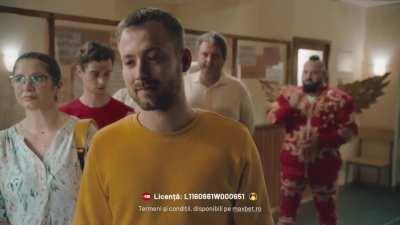 Reclamele de românia