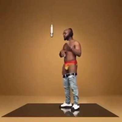 average french rapper