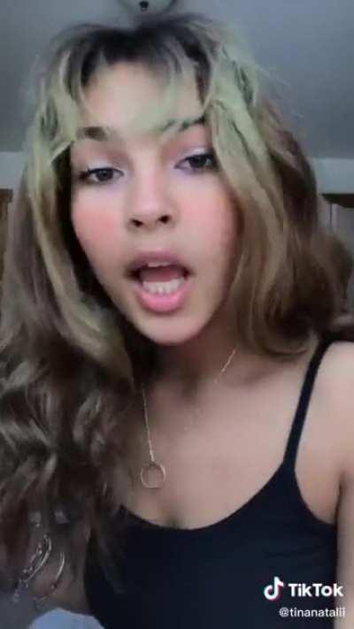 for the live tongue🤪