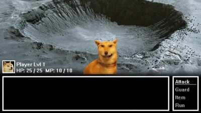 Le secret room has arrived