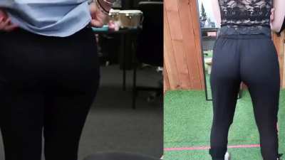 🍑  [Nikki&amp;amp;Jess]