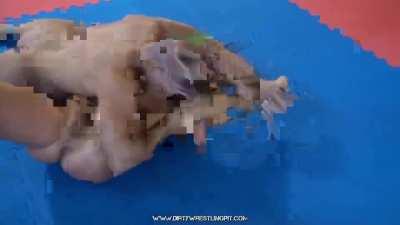 Cathy Heaven - I'll suck your soul dry