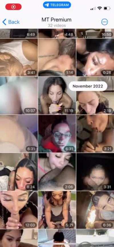 OUR PREMIUM MULTIPLE POSTS A DAY (InfoInComments)