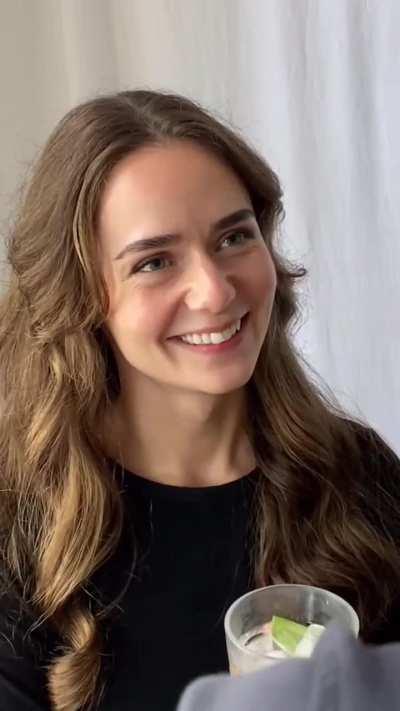 An absolute freak in the Sheets!